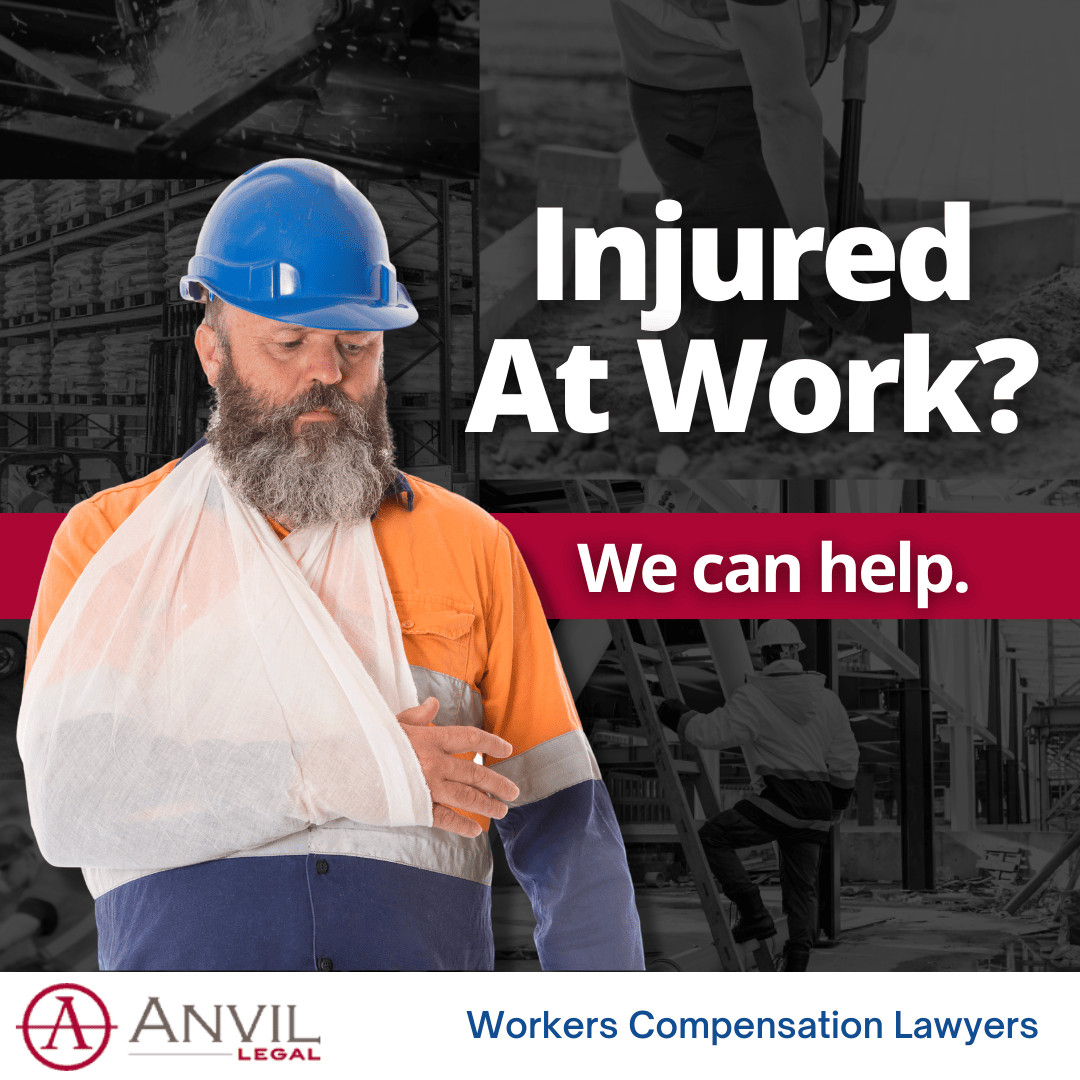 Workers Compensation Lawyer