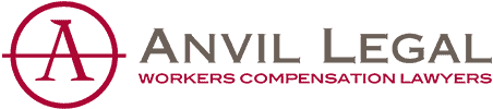 Anvil Legal Logo